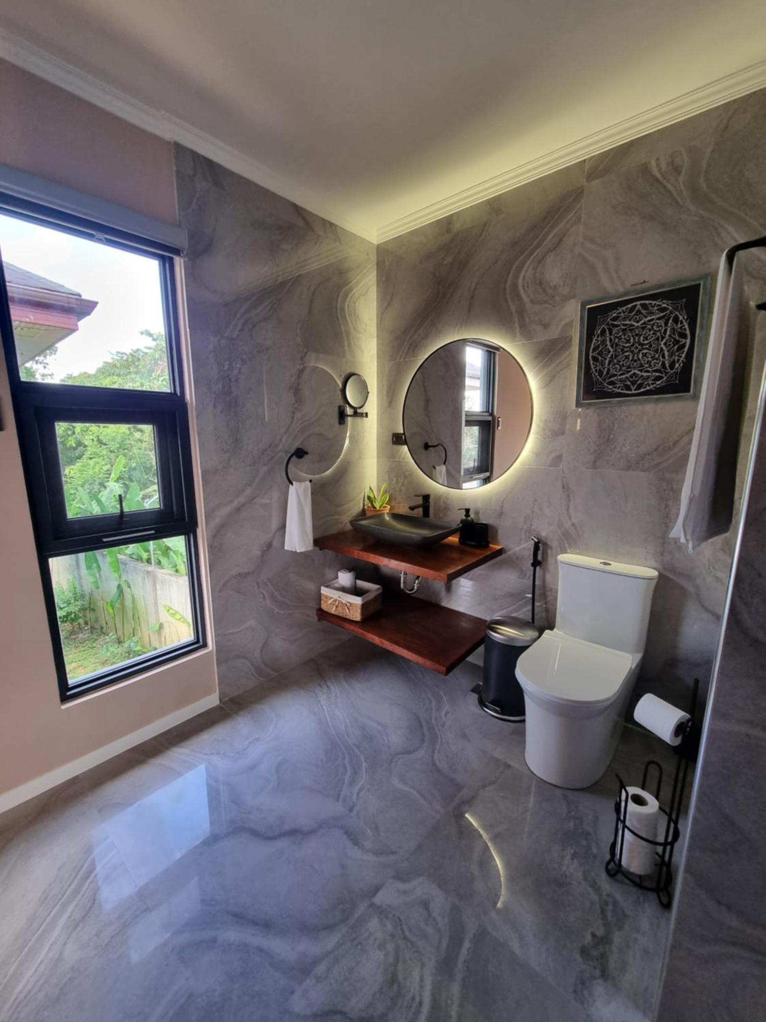 Anahaw Acomodação com café da manhã El Nido Exterior foto